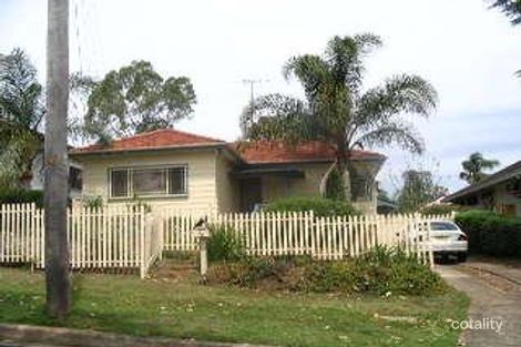 36 Moira Cres, St Marys, NSW 2760