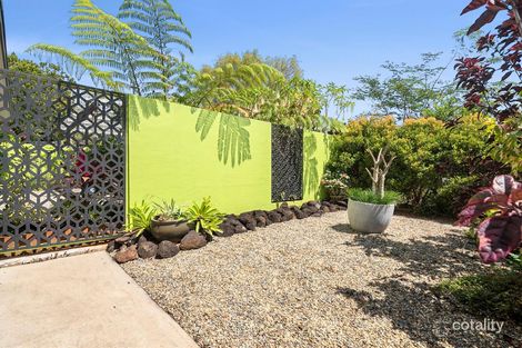 Property photo of 43 Dandaloo Street Bayview Heights QLD 4868