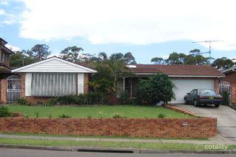 48 Vidal St, Wetherill Park, NSW 2164