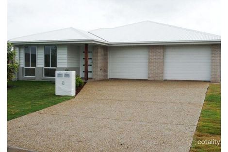 8 Kestrel St, Dakabin, QLD 4503