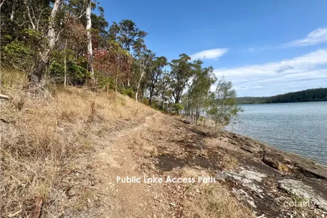 Property photo of 99 Amaroo Drive Smiths Lake NSW 2428