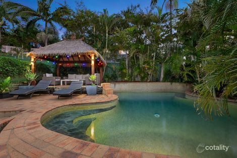 Property photo of 6 Barana Place Kareela NSW 2232