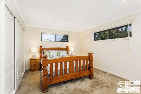 Property photo of 27 Beresford Avenue Baulkham Hills NSW 2153