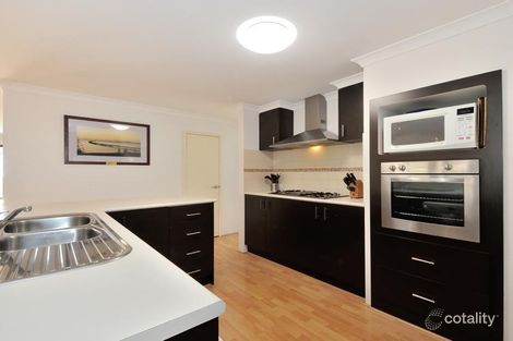 Property photo of 21 Flame Tree Loop Baldivis WA 6171