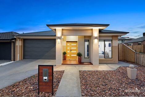 33 Silverwood Dr, Mernda, VIC 3754