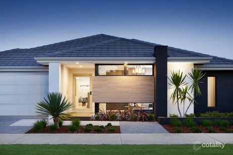25 Berryana Loop, Girrawheen, WA 6064