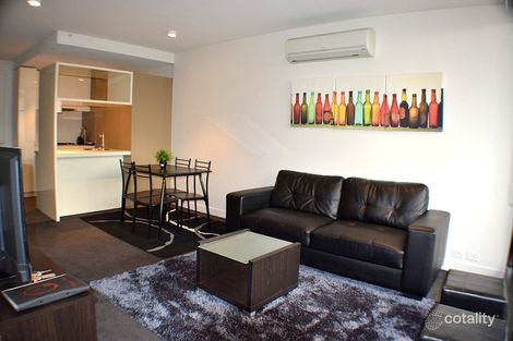 Property photo of 1010/33 Mackenzie Street Melbourne VIC 3000