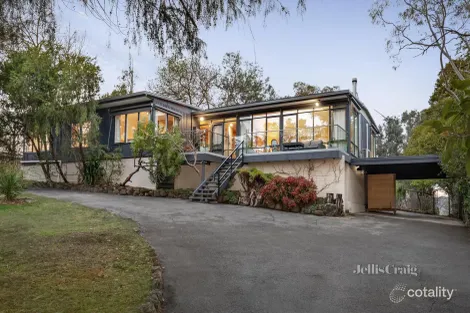 67 Bradleys Lane, North Warrandyte, VIC 3113