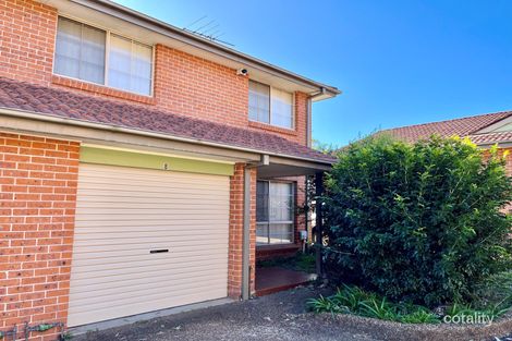 8/24 Gunsynd Ave, Casula, NSW 2170
