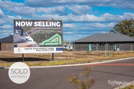 86 Benjamin Cct, Hunterview, NSW 2330