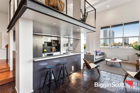 Property photo of 21/22-24 Bosisto Street Richmond VIC 3121