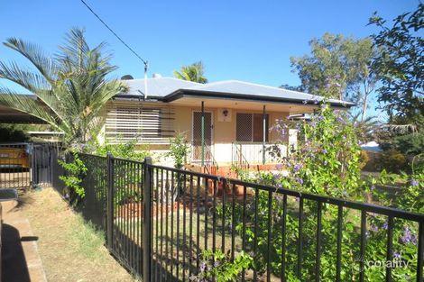 Property photo of 4 Silver Crescent Townview QLD 4825