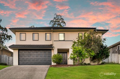 Property photo of 65 Forest-Oak Drive Upper Coomera QLD 4209