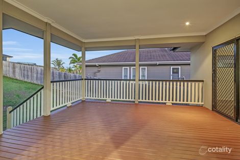 Property photo of 65 Forest-Oak Drive Upper Coomera QLD 4209