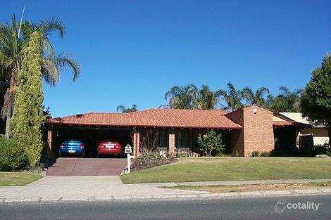 3 Greenpark Rd, Alexander Heights, WA 6064