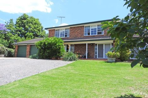 Property photo of 8 Wirra Place Glenorie NSW 2157