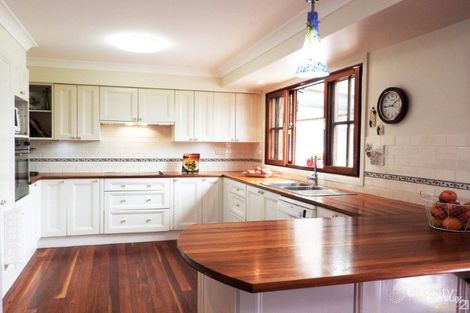 Property photo of 8 Wirra Place Glenorie NSW 2157
