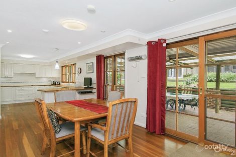 Property photo of 8 Wirra Place Glenorie NSW 2157