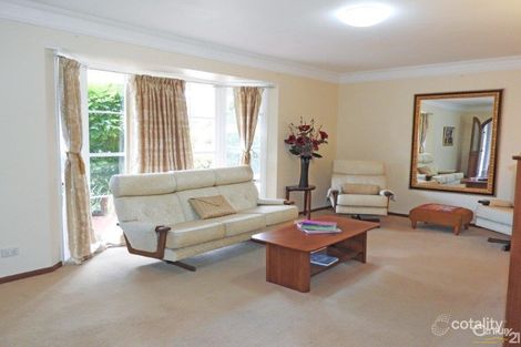 Property photo of 8 Wirra Place Glenorie NSW 2157