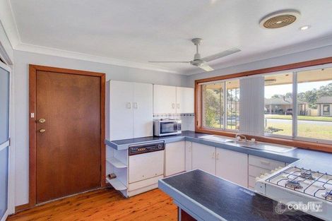 Property photo of 21 Durham Drive Edgeworth NSW 2285