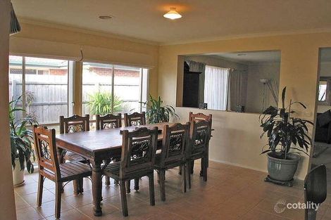 Property photo of 56 Harold Keys Drive Narre Warren South VIC 3805