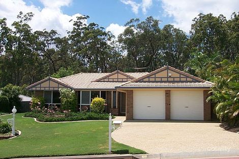 20 Kline Pl, Mcdowall, QLD 4053