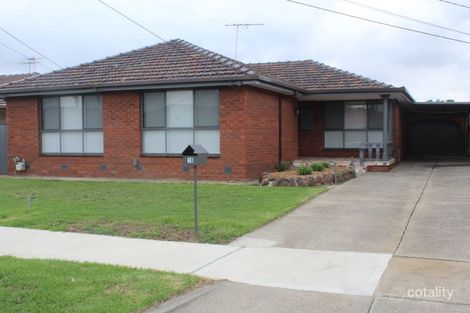 Property photo of 10 Alvina Street Sunshine North VIC 3020