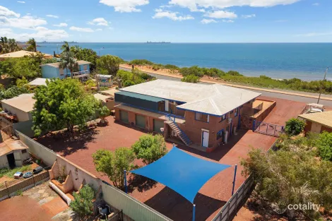 Property photo of 49 Meares Drive Point Samson WA 6720