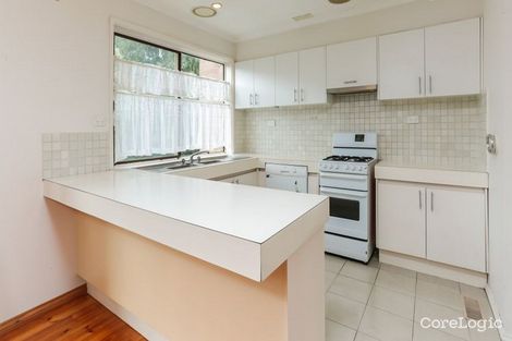 Property photo of 12 Milpera Crescent Wantirna VIC 3152