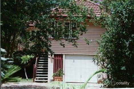 Property photo of 40 Gordon Road Bardon QLD 4065
