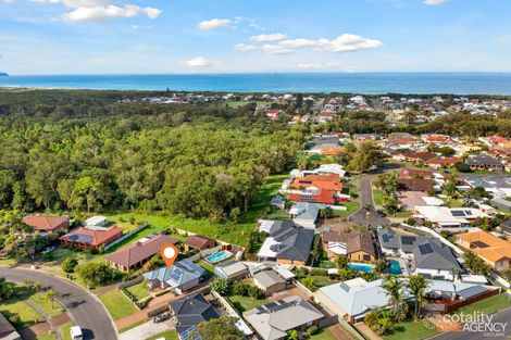 4 Cabbage Tree Palm Cres, Pelican, NSW 2281