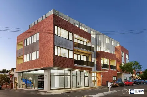 302/34 Market St, West Footscray, VIC 3012