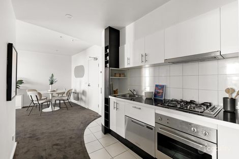 Property photo of 22/355 Rathdowne Street Carlton VIC 3053