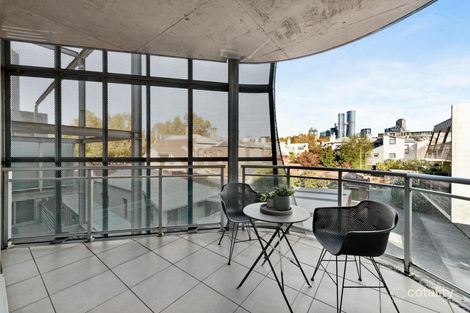Property photo of 22/355 Rathdowne Street Carlton VIC 3053