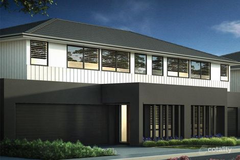 Property photo of 5/125 Melzak Way Berwick VIC 3806