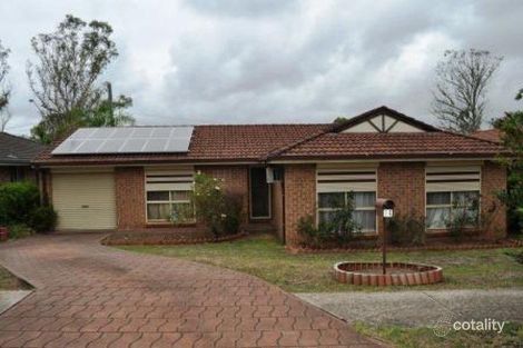 Property photo of 14 Cavill Street Hebersham NSW 2770