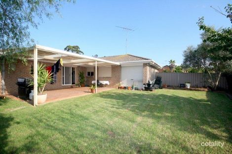 Property photo of 1 Bird Place St Helens Park NSW 2560