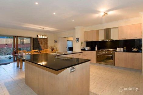 Property photo of 51 Michele Drive Scoresby VIC 3179