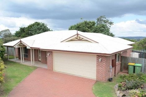 12 Dodson Cres, Mount Kynoch, QLD 4350