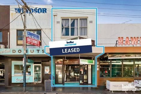 100a Chapel St, Windsor, VIC 3181