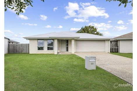 50 South Quarter Dr, Loganlea, QLD 4131
