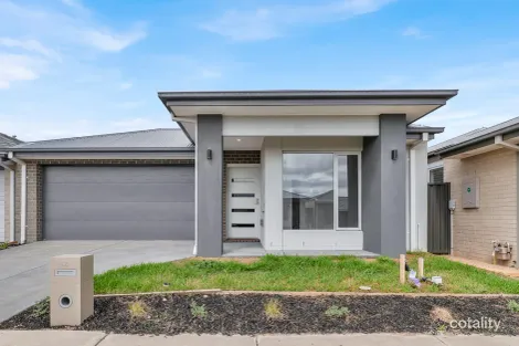 12 Bonifacio Rd, Clyde, VIC 3978