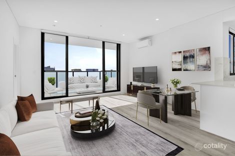 901/2b Vaughan St, Lidcombe, NSW 2141