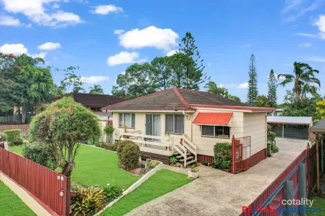 Property photo of 14 Reading Street Logan Central QLD 4114