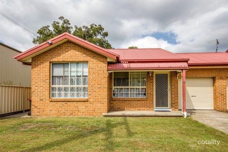 Property photo of 2/50 Addison Street Beresfield NSW 2322