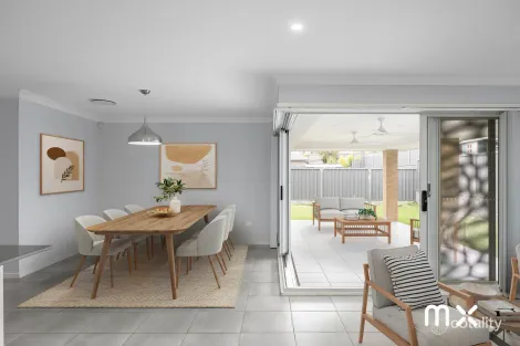 Property photo of 8 Escarpment Place Horsley NSW 2530