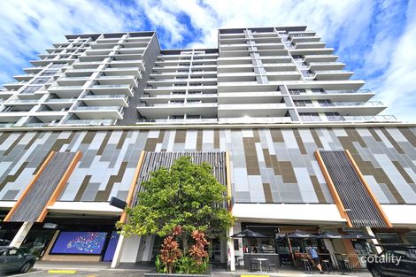 4020/37c Harbour Rd, Hamilton, QLD 4007