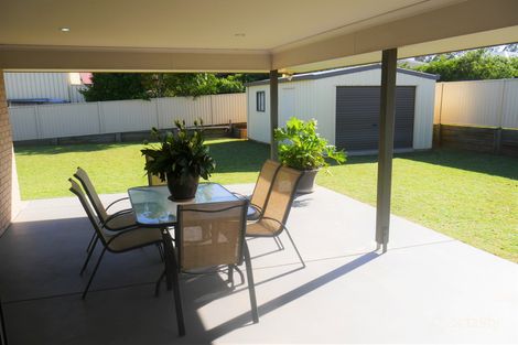 Property photo of 6 Allan Place Kingaroy QLD 4610