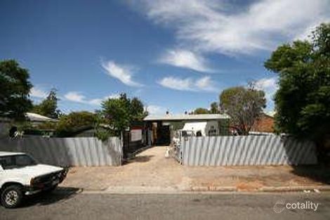 Property photo of 16 Goodenough Street Mile End SA 5031