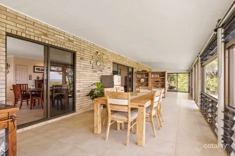 Property photo of 11 O'Flynn Crescent Midge Point QLD 4799